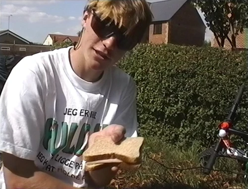 14 Aug 1994 · Norfolk: Day 6 Brandon to Thurlby